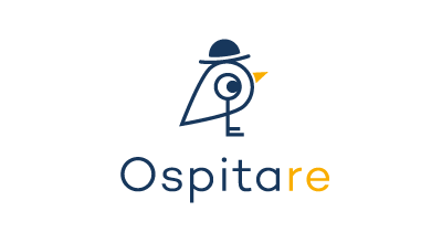Logo - Ospitare