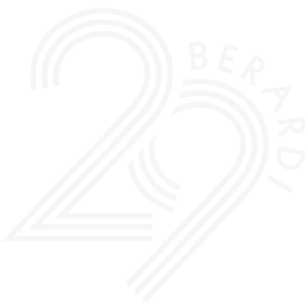 Logo - Berardi 29
