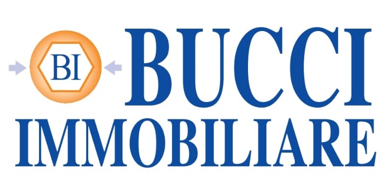 Logo - Bucci - Agenzia Immobiliare